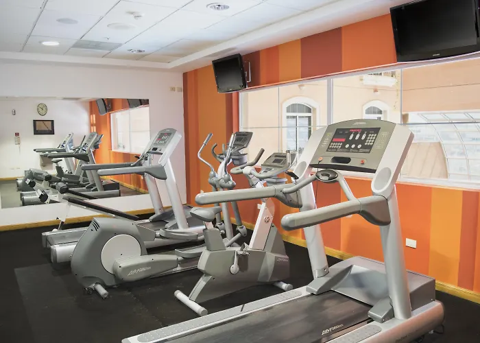 Holiday Inn Express Guanajuato, an IHG Hotel