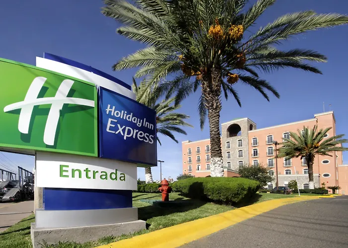 Holiday Inn Express Guanajuato, an IHG Hotel