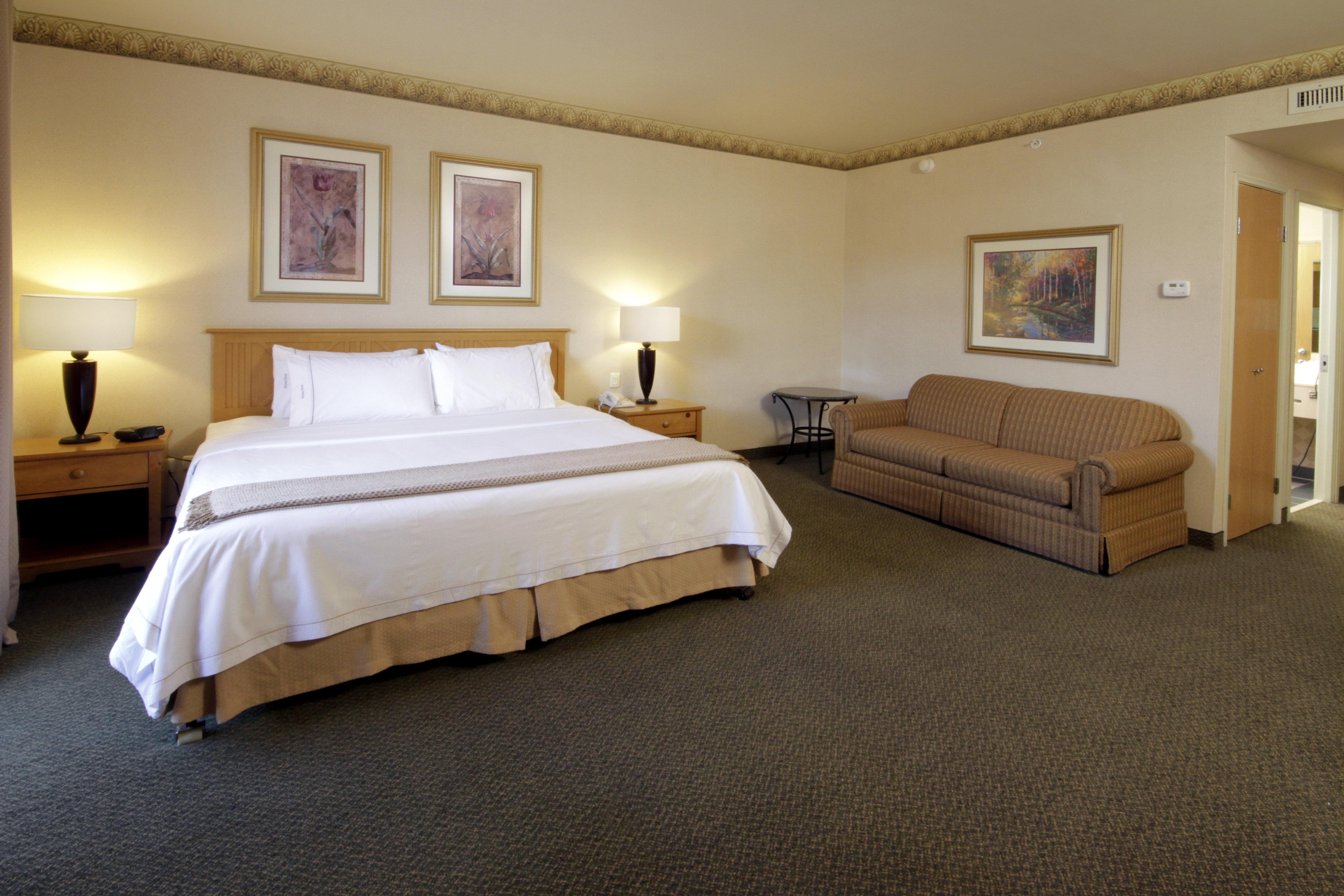 Hotel Express Guanajuato, An Ihg 4*