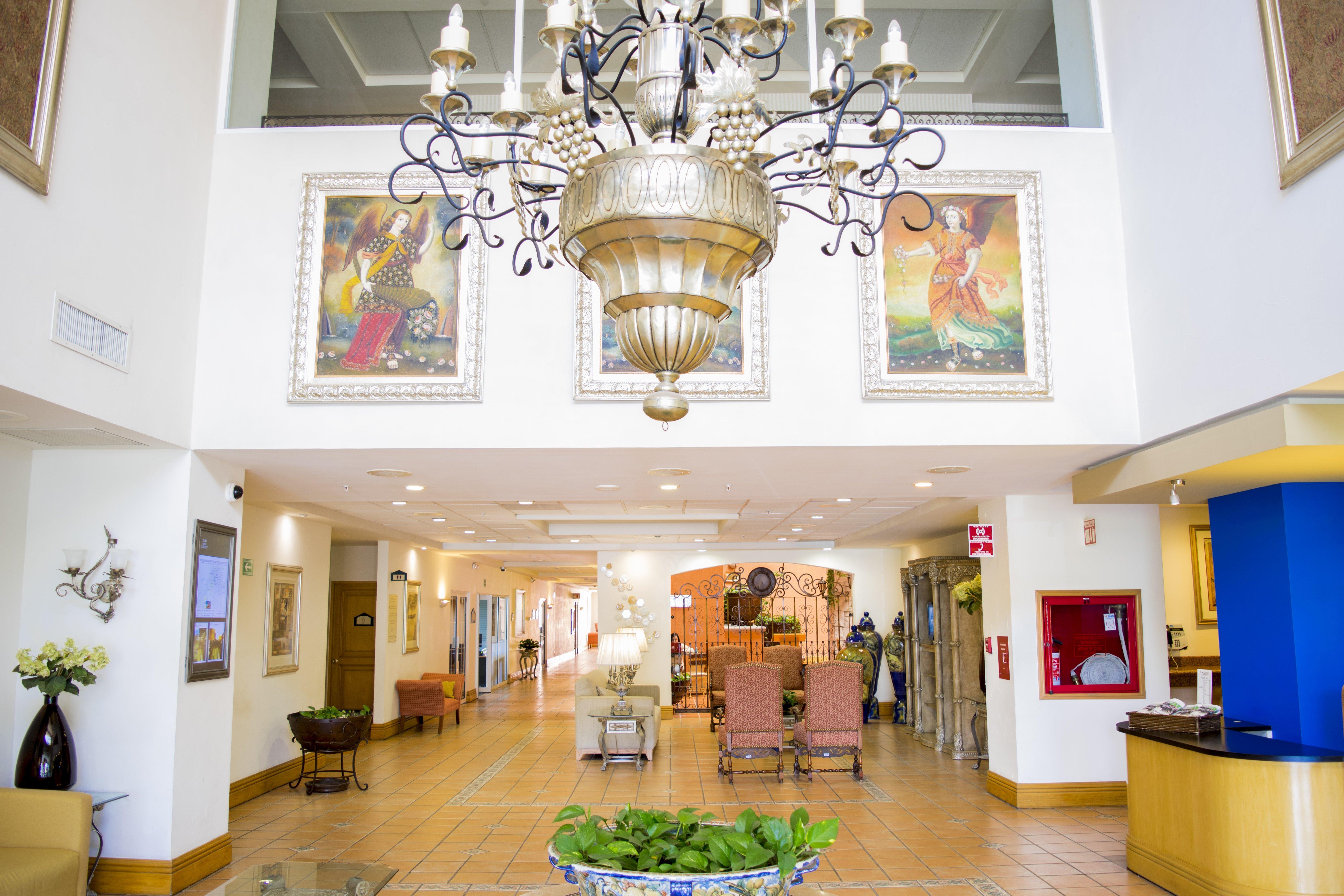 Express Guanajuato, An Ihg Hotel