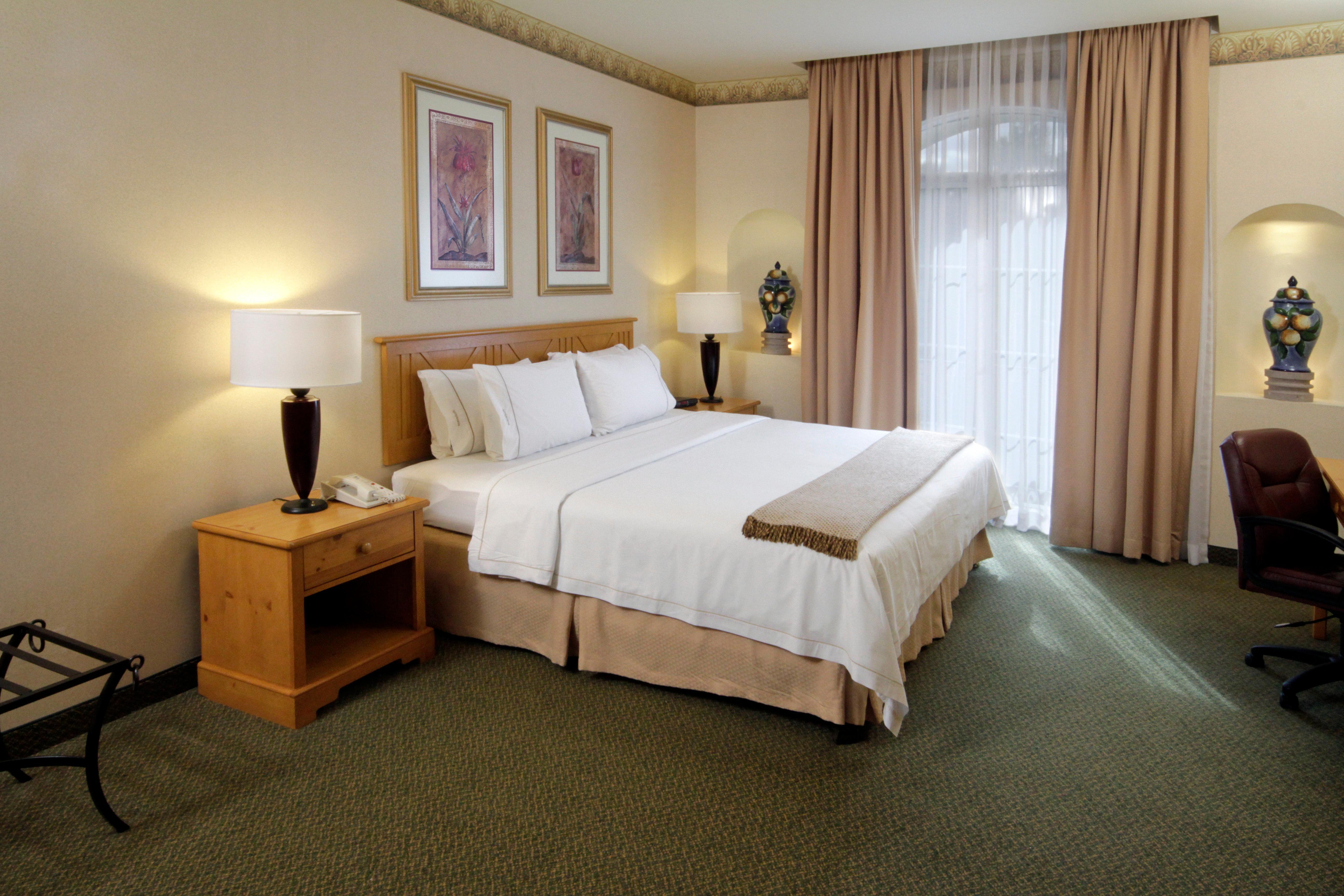 Express Guanajuato, An Ihg 4* Guanajuato