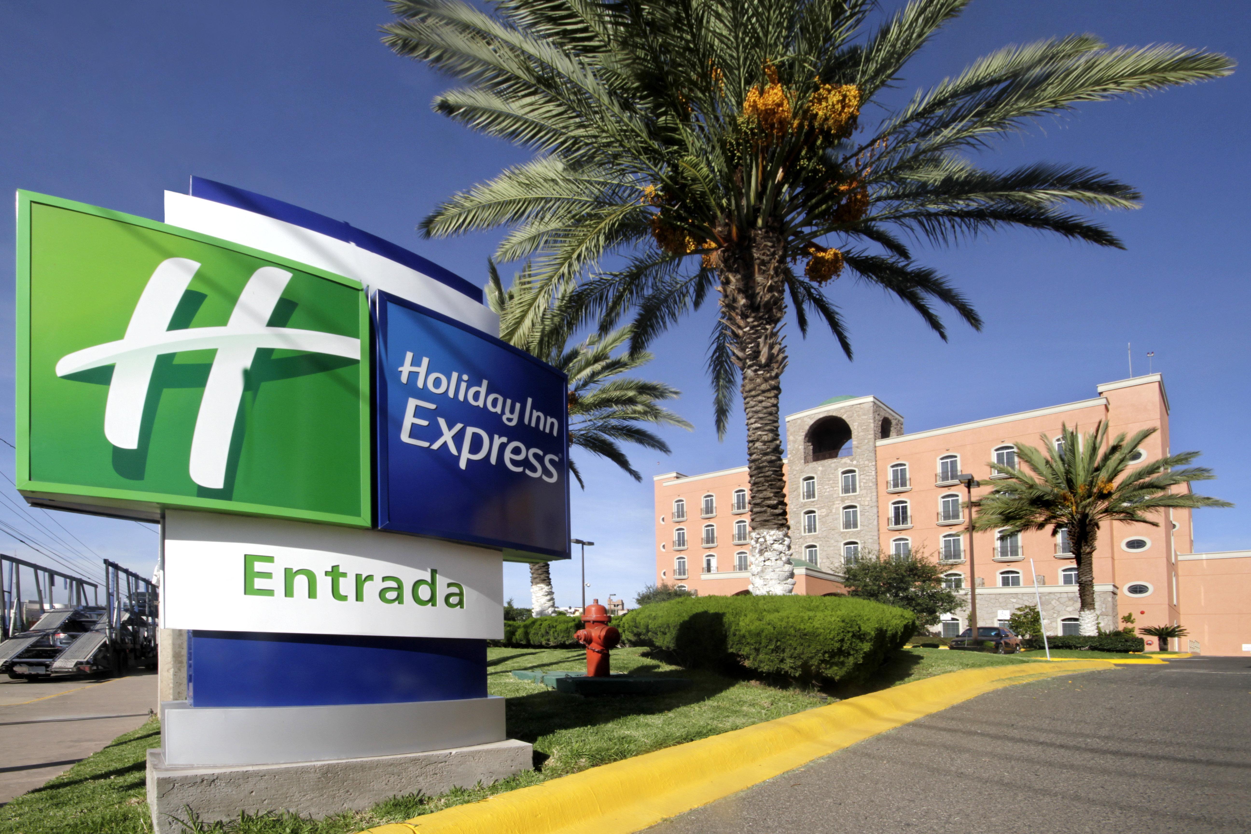 Express Guanajuato, An Ihg Hotel 4*