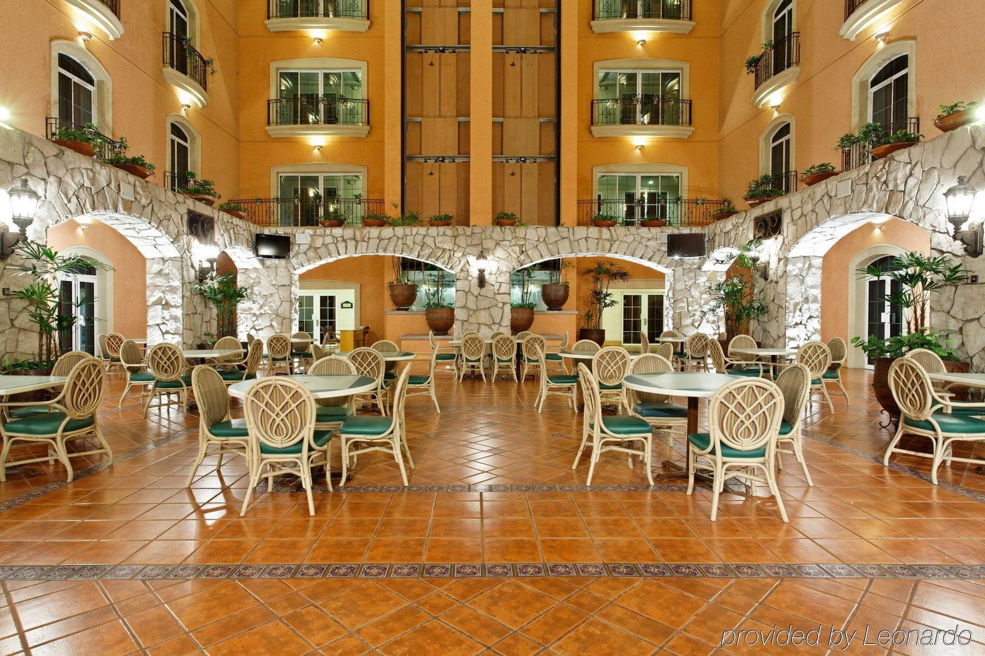 Express Guanajuato, An Ihg Guanajuato