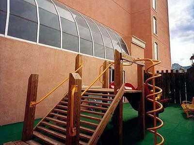 Hotel Express Guanajuato, An Ihg Guanajuato