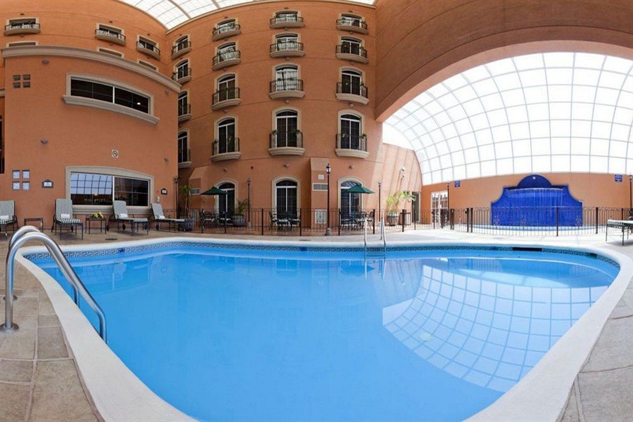 Hotel Express Guanajuato, An Ihg 4*