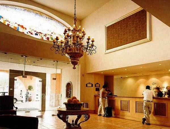 Express Guanajuato, An Ihg Hotel Guanajuato