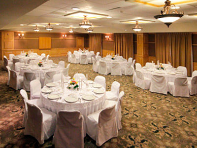 Hotel Express Guanajuato, An Ihg Guanajuato