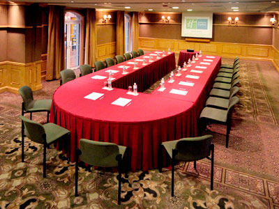 Hotel Express Guanajuato, An Ihg