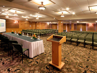 Express Guanajuato, An Ihg Hotel Guanajuato