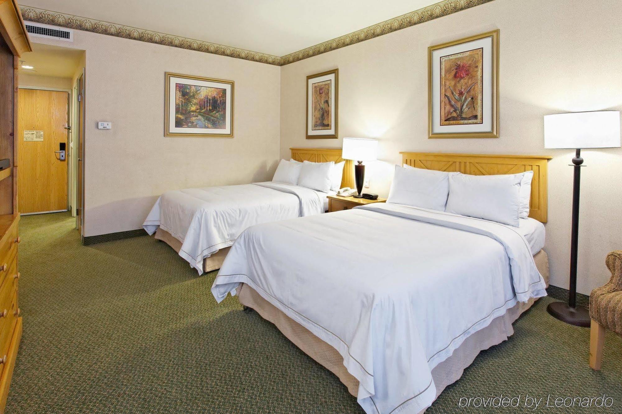 Express Guanajuato, An Ihg Hotel Guanajuato