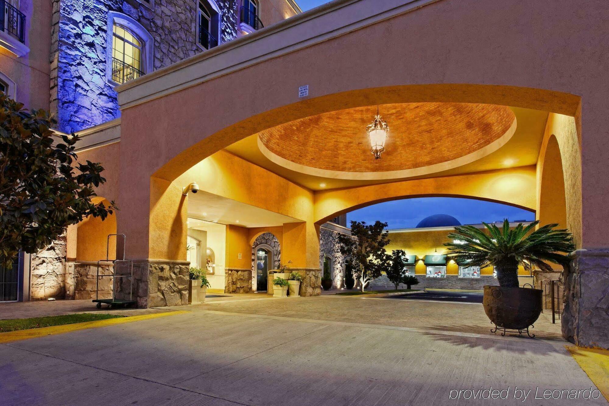 Express Guanajuato, An Ihg Hotel 4*