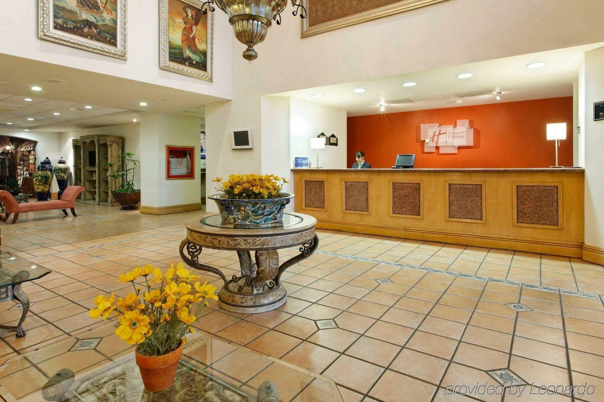 Express Guanajuato, An Ihg Hotel 4*